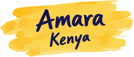 Amara, Kenya