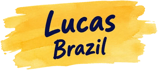 Lucas, Brazil